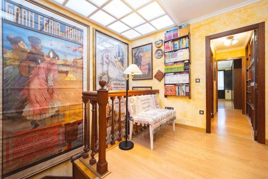 Duplex Galiana Apartament Avilés